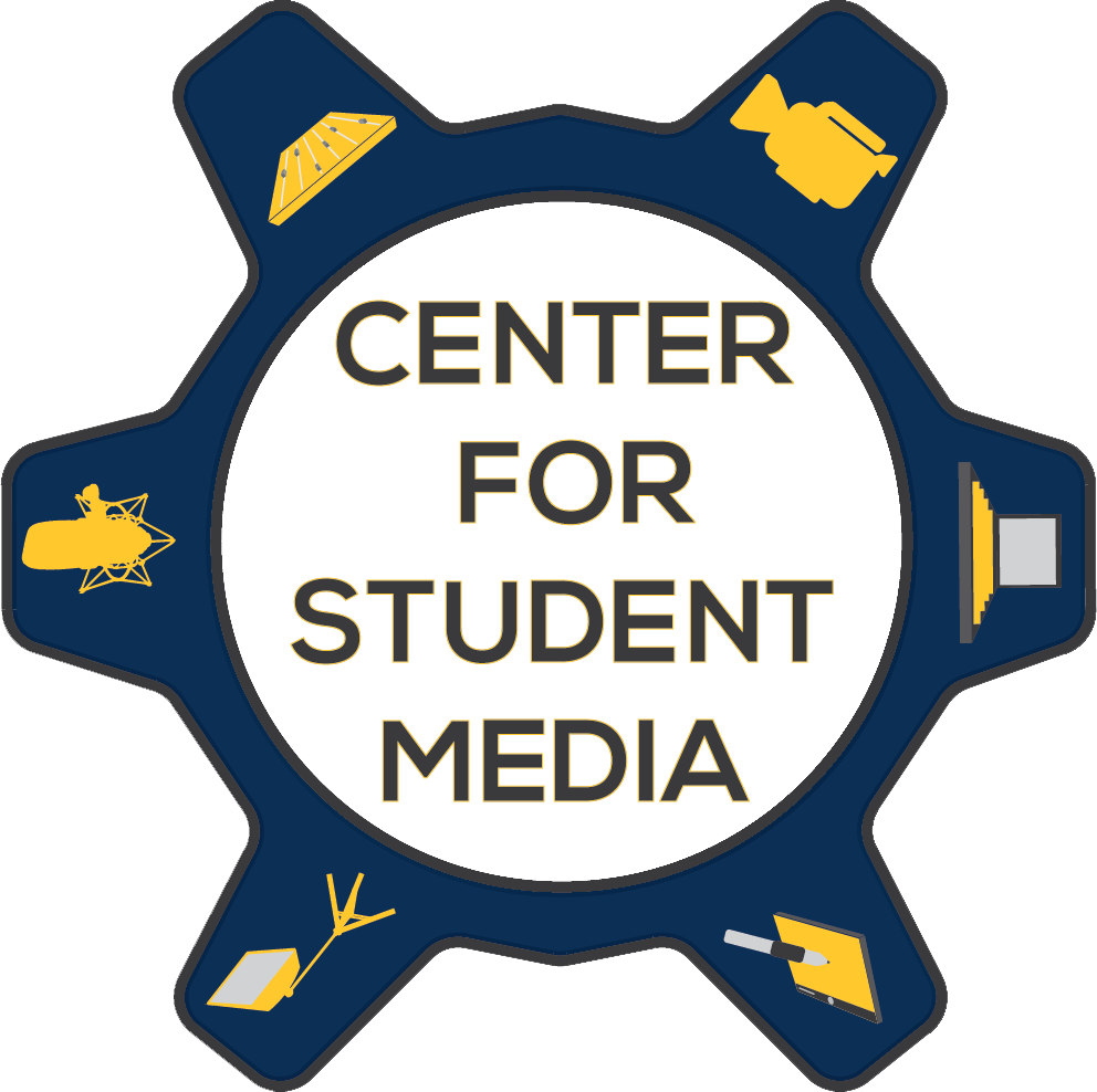 Center for Student Media - Gulf Coast State College